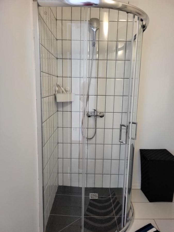 Biržai Joreda Apartamentai מראה חיצוני תמונה